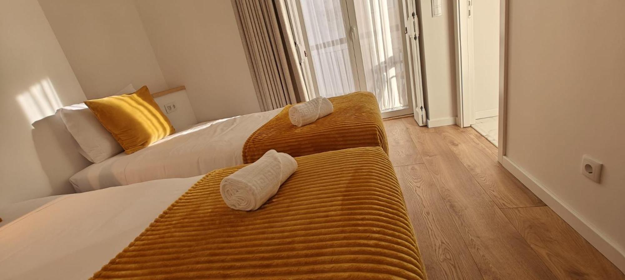 Correio Velho Suites II Лиссабон Экстерьер фото