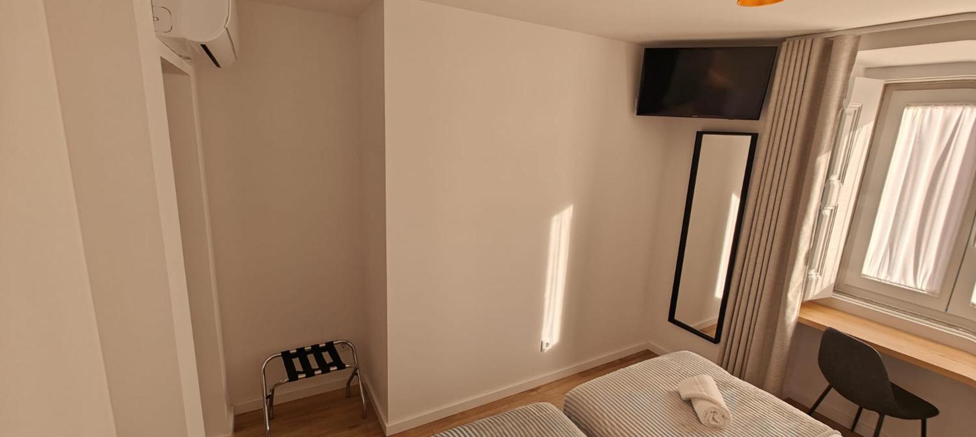 Correio Velho Suites II Лиссабон Экстерьер фото