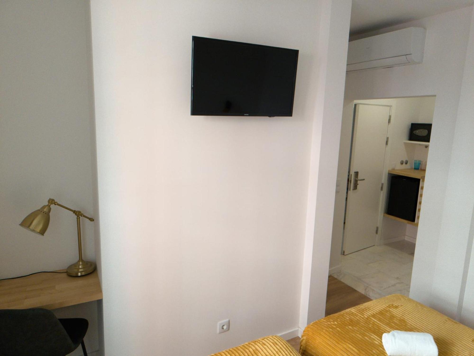 Correio Velho Suites II Лиссабон Экстерьер фото