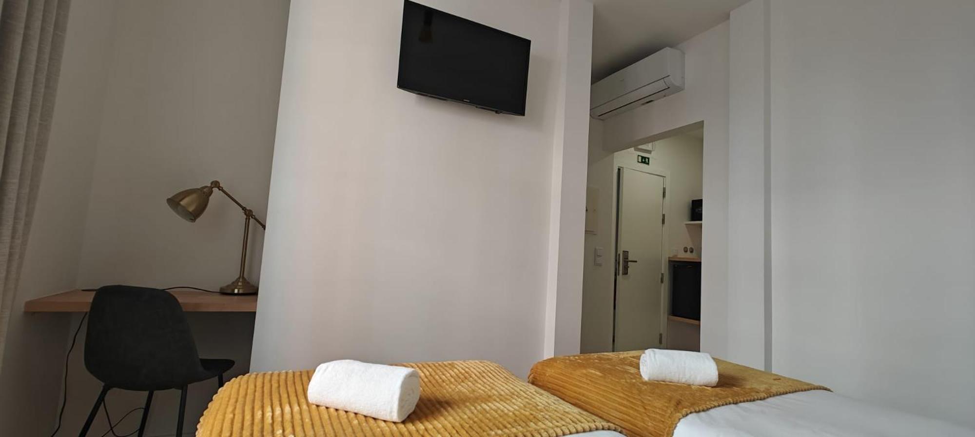 Correio Velho Suites II Лиссабон Экстерьер фото